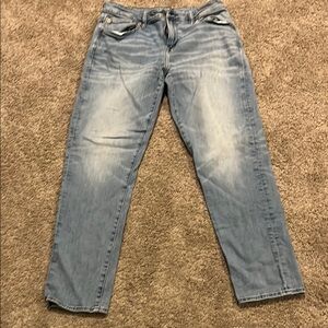 American Eagle Jeans Athletic Fit-32X32